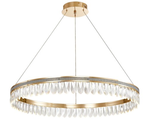 Подвесной светильник Palatium 4207-8P Favourite