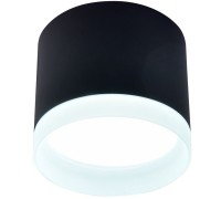 Точечный светильник Soiree 4214-1C Favourite