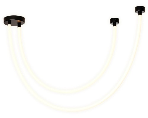 Подвесной светильник Pipeline 4217-2U Favourite