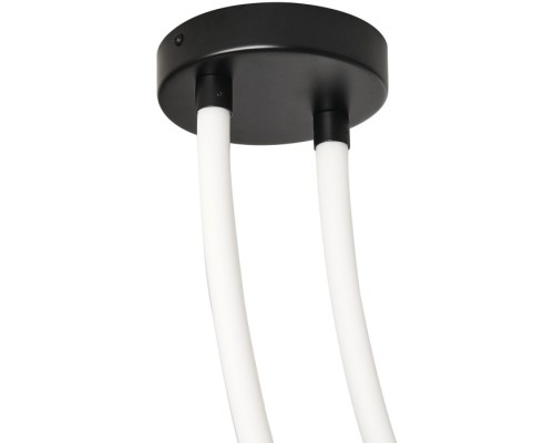 Подвесной светильник Pipeline 4217-2U Favourite