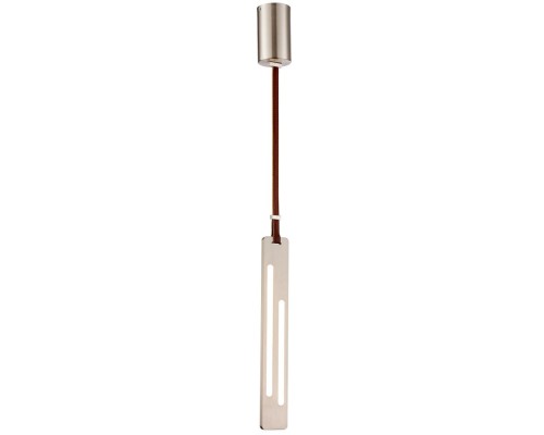 Подвесной светильник Odit 4218-1P Favourite