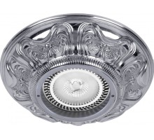 Точечный светильник Siena FD1006RCB Fede