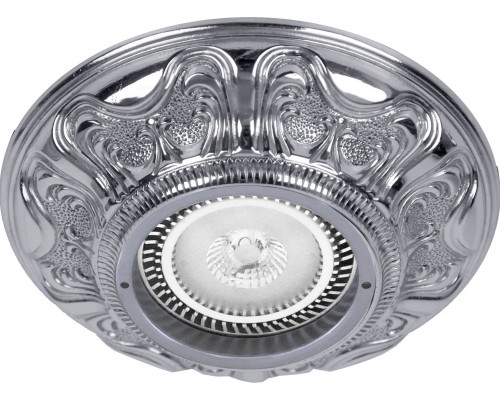 Точечный светильник Siena FD1006RCB Fede