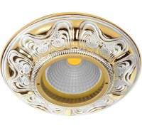 Точечный светильник Siena FD1006ROP Fede