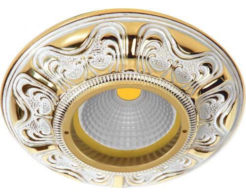 Точечный светильник Siena FD1006ROP Fede