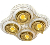 Точечный светильник San Sebastian New Collection FD1016SOP Fede