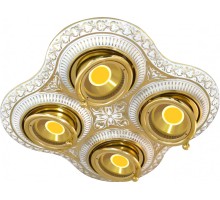 Точечный светильник San Sebastian New Collection FD1016SOP Fede