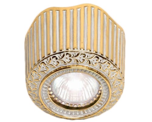 Точечный светильник Surface - San Sebastian FD1017SOP Fede