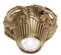 Точечный светильник Surface - Chianti FD1018SOB Fede