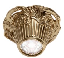 Точечный светильник Surface - Chianti FD1018SOB Fede