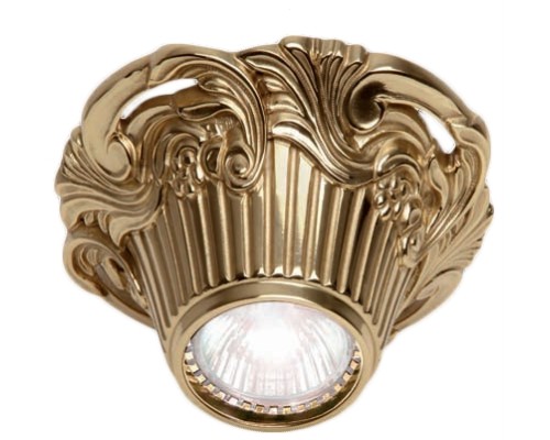 Точечный светильник Surface - Chianti FD1018SOB Fede