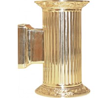 Настенный светильник Paris Up And/or Down FD1032ROB Fede