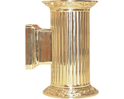 Настенный светильник Paris Up And/or Down FD1032ROB Fede