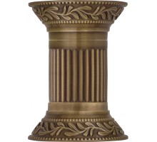 Настенный светильник Vienna FD1053RPB Fede