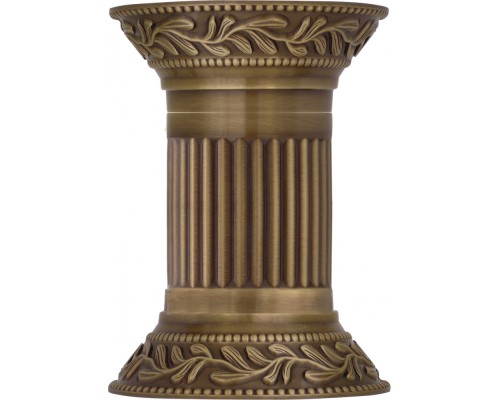 Настенный светильник Vienna FD1053RPB Fede