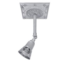 Спот Siena Square FD1063FCB Fede