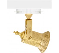 Трековый светильник Vienna FD1082POB Fede