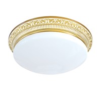 Потолочный светильник Emporio III FD1082SOP Fede