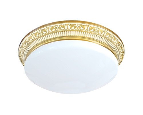 Потолочный светильник Emporio III FD1082SOP Fede