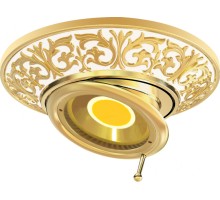 Точечный светильник Swivel & Tilt FD1102SOP Fede