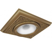 Точечный светильник Modular I FD1105CPB Fede