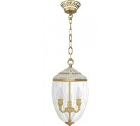 Подвесная люстра Ceiling Chandelier FD1136COP Fede