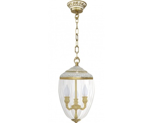 Подвесная люстра Ceiling Chandelier FD1136COP Fede