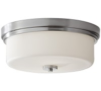 Потолочный светильник Kincaid DL-KINCAID-F-M Feiss