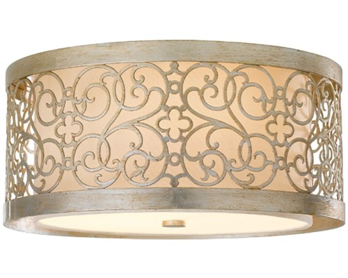 Потолочный светильник Arabesque FE-ARABESQUE-F Feiss