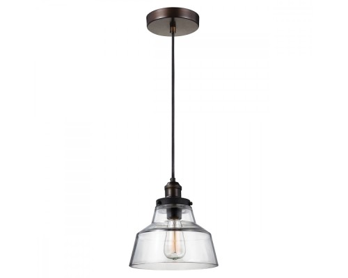 Подвесной светильник Baskin FE-BASKIN-P-A-BR Feiss