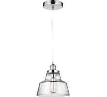 Подвесной светильник Baskin FE-BASKIN-P-A-PN Feiss