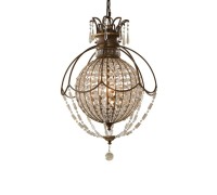 Подвесная люстра Bellini FE-BELLINI3 Feiss