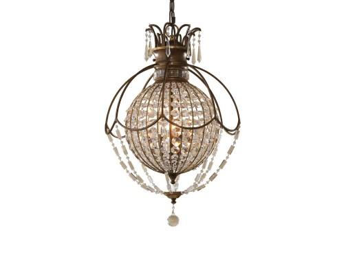 Подвесная люстра Bellini FE-BELLINI3 Feiss