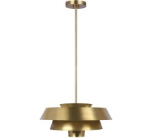 Подвесной светильник Brisbin FE-BRISBIN-BB Feiss