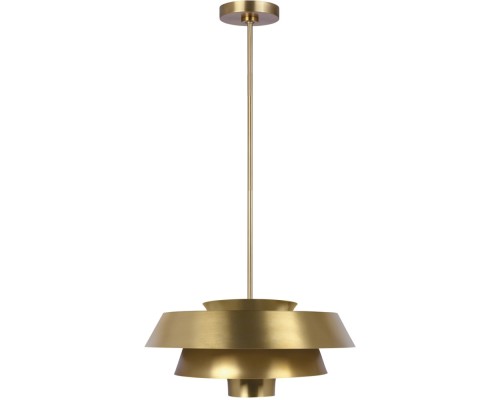 Подвесной светильник Brisbin FE-BRISBIN-BB Feiss
