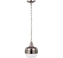 Подвесной светильник Cadence FE-CADENCE-1P-BS Feiss