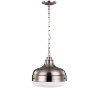 Подвесной светильник Cadence FE-CADENCE-2P-BS Feiss