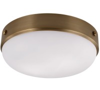 Потолочный светильник Cadence FE-CADENCE-F-DAB Feiss