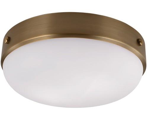 Потолочный светильник Cadence FE-CADENCE-F-DAB Feiss