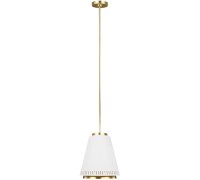 Подвесной светильник Carter FE-CARTER-P-B-MW Feiss