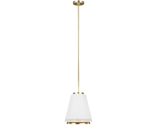 Подвесной светильник Carter FE-CARTER-P-B-MW Feiss