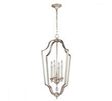 Подвесная люстра Dewitt FE-DEWITT-4P Feiss