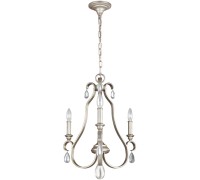 Подвесная люстра Dewitt FE-DEWITT3 Feiss