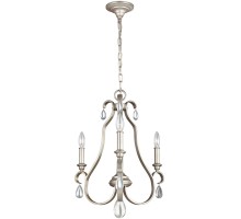 Подвесная люстра Dewitt FE-DEWITT3 Feiss