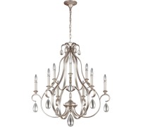 Подвесная люстра Dewitt FE-DEWITT9 Feiss