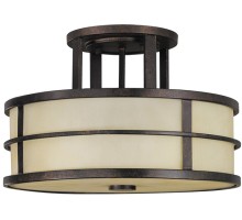 Потолочная люстра Fusion FE-FUSION-SF Feiss