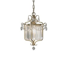 Подвесная люстра Gianna FE-GIANNA1C Feiss