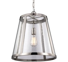 Подвесной светильник Harrow (Fe) FE-HARROW-P-M Feiss