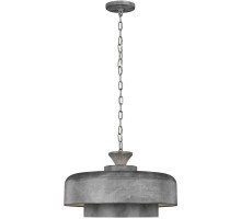 Подвесной светильник Haymarket FE-HAYMARKET-P Feiss