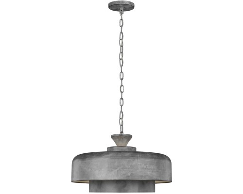 Подвесной светильник Haymarket FE-HAYMARKET-P Feiss